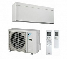 Сплит-система FTXA35AW / RXA35A