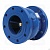 Обратный клапан пружинный фланцевый, тип 462, Danfoss
