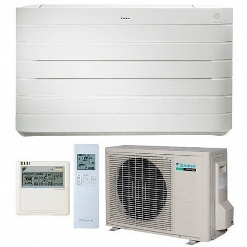 Кондиционер FVXG50K\RXG50K Напольный- inverter