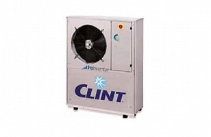 Парокомпрессионный чиллер CLINT CHA/CLK 31