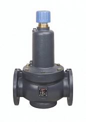 Регулятор перепада давлений ASV-PV 65-100, Danfoss