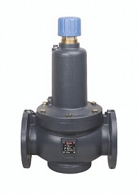 Регулятор перепада давлений ASV-PV 65-100, Danfoss