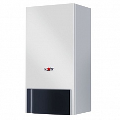 Настенные газовые комбинированные котлы CGG-1K, Wolf