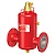 Сепаратор воздуха Flamcovent NW, Flamco