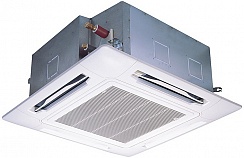 Кондиционер RAV-SM804UT/SP804AT-E TOSHIBA кассетный Super-Digital Inverter