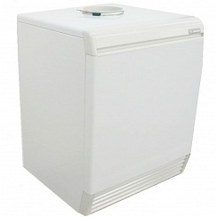 Газовый напольный атмосферный котёл Gaz 2000 FN, Bosch