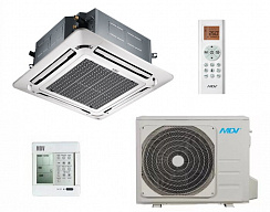 Кондиционер MDV MDСD-60HRFN8 наружный блок	