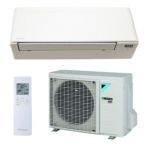 Сплит-система Daikin ATYN50L/ARYN50L Nord-30