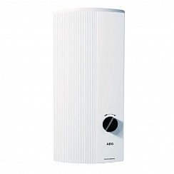 Трёхфазные напорные водонагреватели DDLT PinControl, AEG