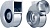 Центробежные вентиляторы RFE 225/250, RFT 250
