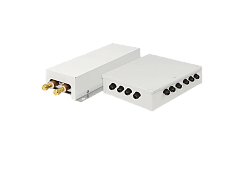 Комплект для подключения DX KIT