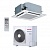 Кондиционер RAV-SM1104UT/1103AT-E TOSHIBA кассетный Digital