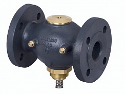 Клапан VGF, Danfoss