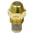 LE-форсунки с головкой конической формы, Danfoss