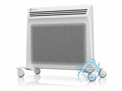 Обогреватель конвективно-инфракрасный Electrolux EIH/AG2 2000 E