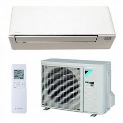 Сплит-система FTXA35AW / RXA35A Nord-30