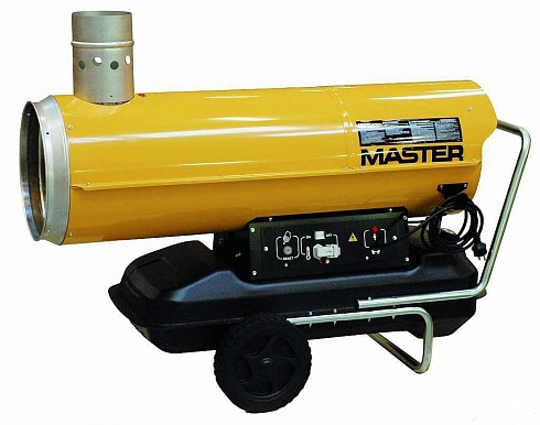 Нагреватель MASTER BV 69