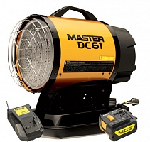 Инфракрасный нагреватель MASTER DC 61