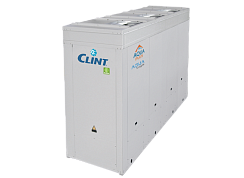 Парокомпрессионный чиллер CLINT CRA/Y 282