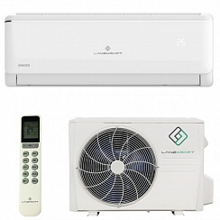 Сплит-система LSWH-25FL1Z / LSAH-25FL1Z настенного типа