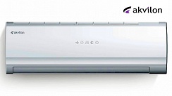 Сплит-система AKVILON серии Comfort  ASE-12D