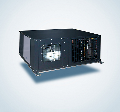 Наружный блок RASC-5HNPE