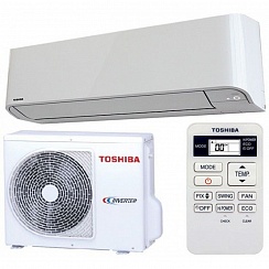 Сплит-система RAS-13BKV-E / RAS-13BAV-E