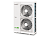 Наружный блок BVRFO-KS7-120
