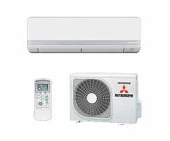 Сплит-система SRK25ZJX-S/SRC25ZJX-S - inverter       