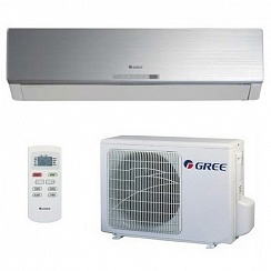 Сплит-система GWH 12 NB-К3 NNE1A  (BEE Silver)