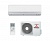 Сплит-система SRK25ZJX-S/SRC25ZJX-S - inverter       