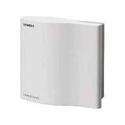Датчик комнатной температуры  QAA24, Siemens