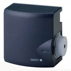 Датчик наружной температуры QAC..., Siemens