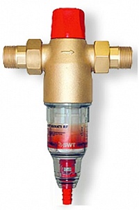 Фильтр промывной для холодной воды Avanti RF, BWT