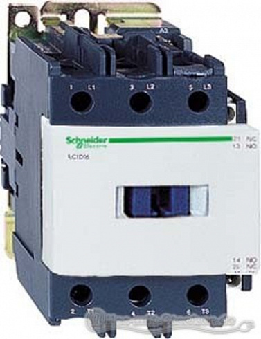 Катушка к СВ ASC 24V DC	