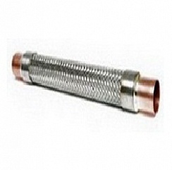 Вибровставка (1 5/8) MF-11	