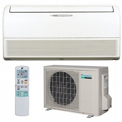Кондиционер универсальный FLXS35B \RXS35J- inverter