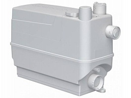 Канализационная насосная установка Solofit2 C-3, Grundfos