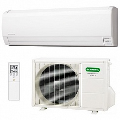 Сплит-система ASHG07LЕCA/AOHG07LЕCА  (Energy plus) - DC-inverter