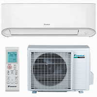 Сплит-система Miyora FTXK35AW/RXK35A Nord-30