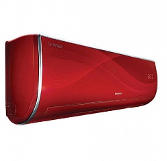 Сплит-система GWH09UB-K3DNA3A (Poem Dragon) red  - inverter