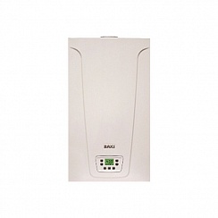 Настенный газовый котёл MAIN 5, Baxi