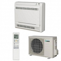 Кондиционер FVXS25F\RXG25K Напольный.- inverter