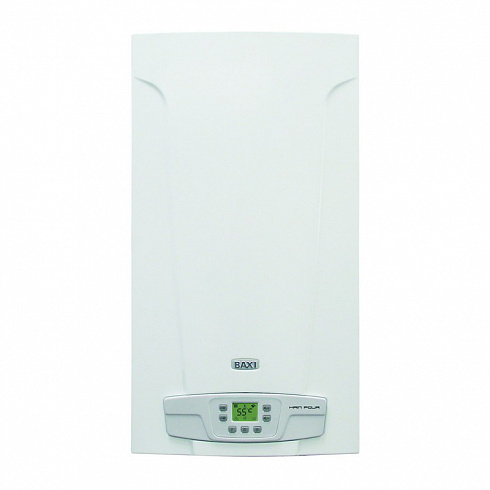 Настенный газовый котёл ECO Four, Baxi