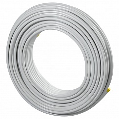 Металлическая труба в бухтах, Uponor MLC(Unippi)