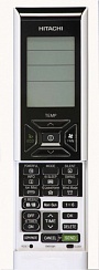 Инфракрасный пульт управления SPX-RCKA3 (для RAK-PPD)