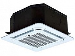 Кассетный компактный фанкойл MDKD-400R/MDV-MBQ4-03B/2011804A0020