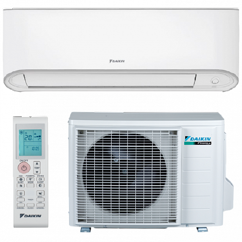 Сплит-система Miyora FTXK35AW/RXK35A Nord-30