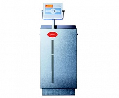 Установка поддержания давления  Compresso C 10..., Pneumatex