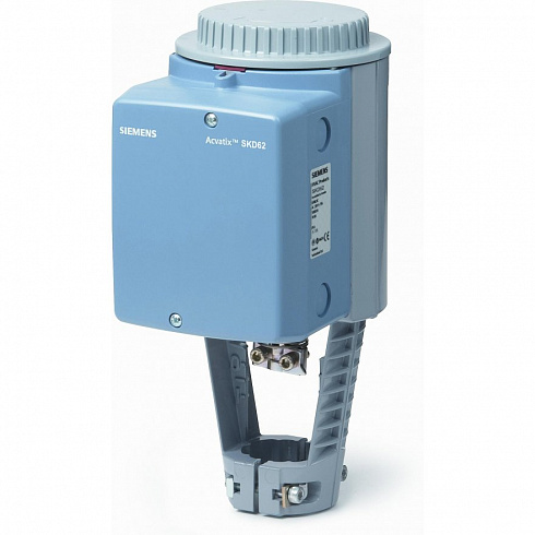 Электрогидравлический привод SKD..., Siemens
